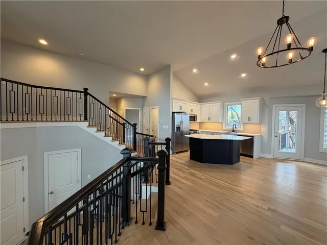 $839,000 | 22698 West 87th Street, Lenexa, KS 66227