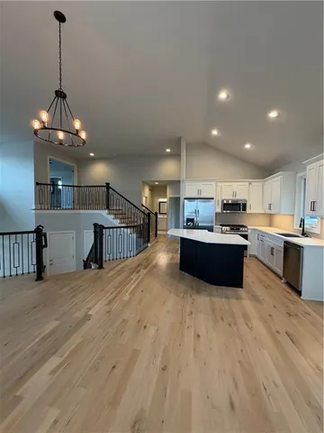 $839,000 | 22698 West 87th Street, Lenexa, KS 66227