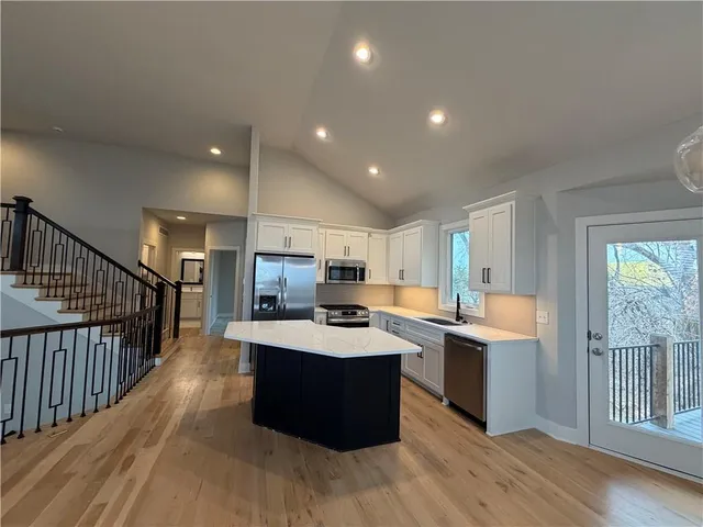 $839,000 | 22698 West 87th Street, Lenexa, KS 66227