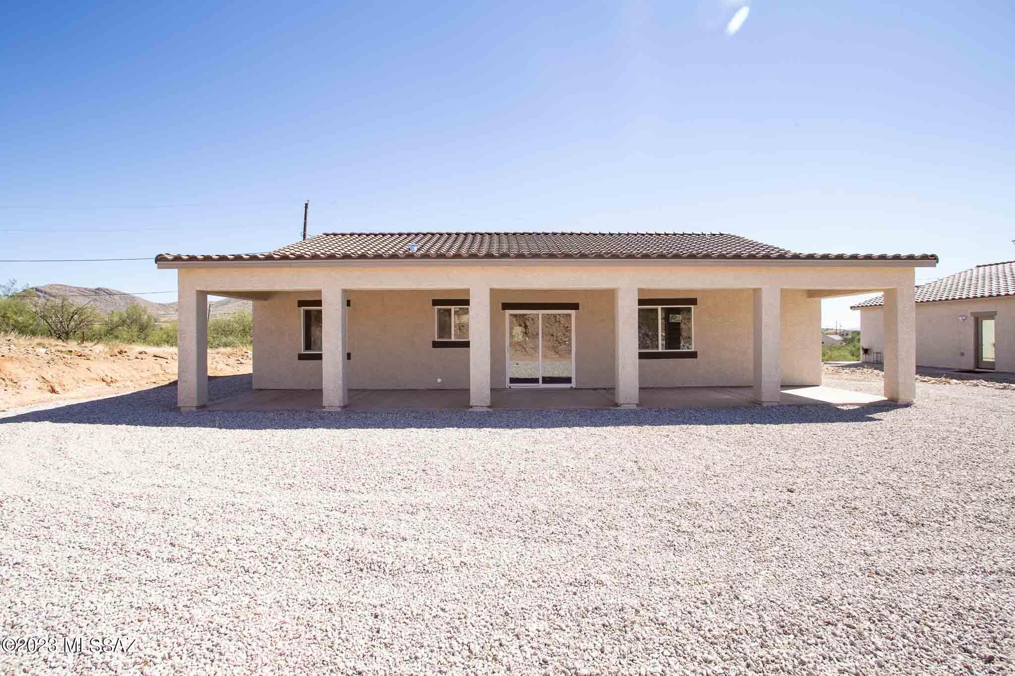 1824 Circulo Canada Rio Rico, AZ 85648 - Photo 17 of 20
