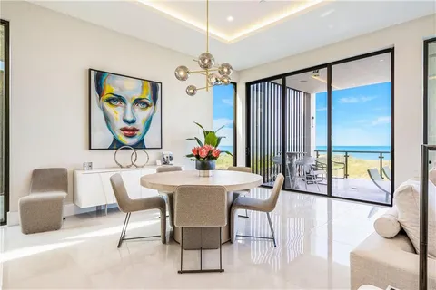 $3,800,000 | 4356 Diamond Shores Way, Hutchinson Island, FL 34949