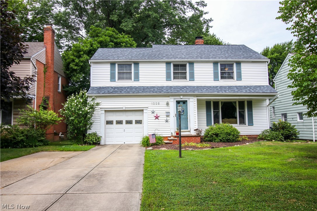 1228 Brainard Road Lyndhurst, OH 44124 - Photo 2 of 30