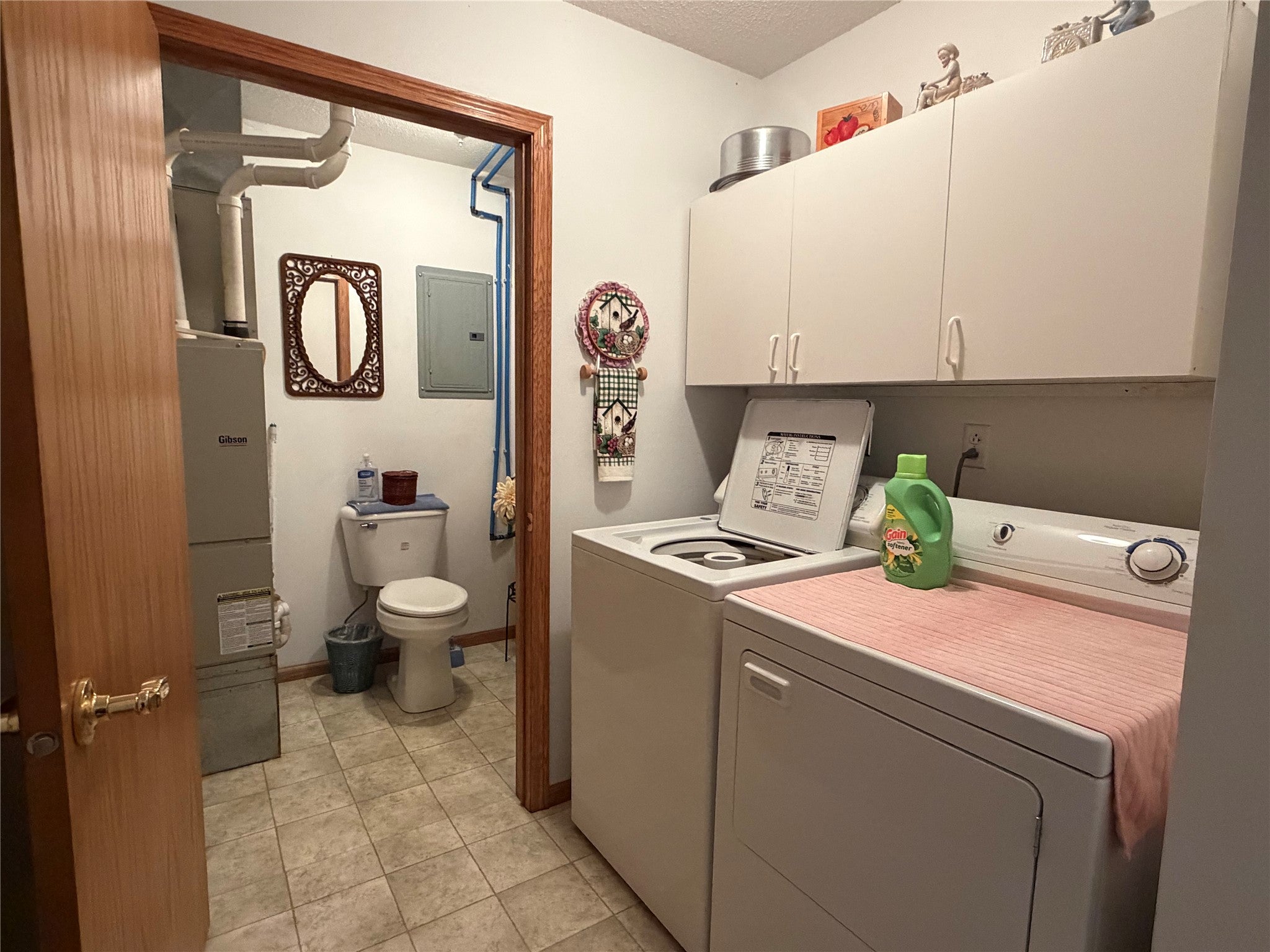 517 3rd Street, Unit 12 Withee, WI 54498 - Photo 13 of 15 Gallery Image 13