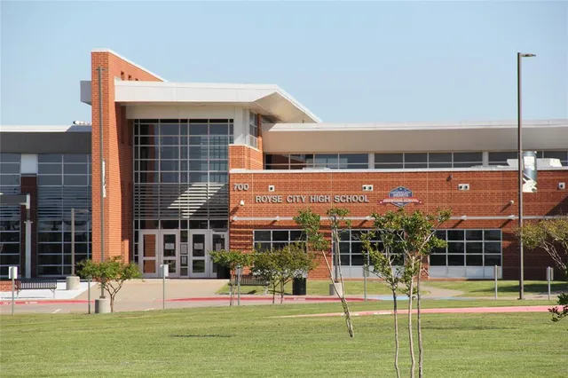 $314,990 | 1509 Etosha Drive, Royse City, TX 75189