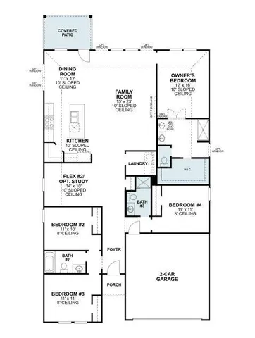 $314,990 | 1509 Etosha Drive, Royse City, TX 75189