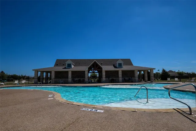 $314,990 | 1509 Etosha Drive, Royse City, TX 75189
