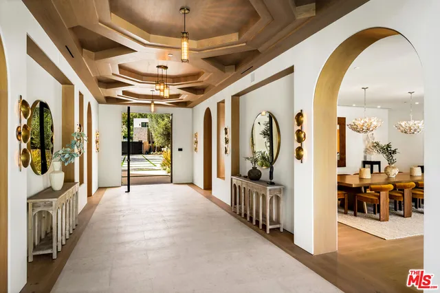 $29,995,000 | 9951 Liebe Drive, Beverly Hills, CA 90210