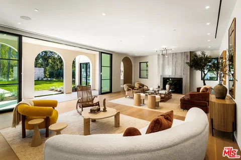 $29,995,000 | 9951 Liebe Drive, Beverly Hills, CA 90210