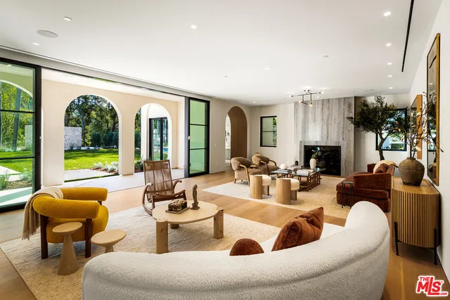 $29,995,000 | 9951 Liebe Drive, Beverly Hills, CA 90210