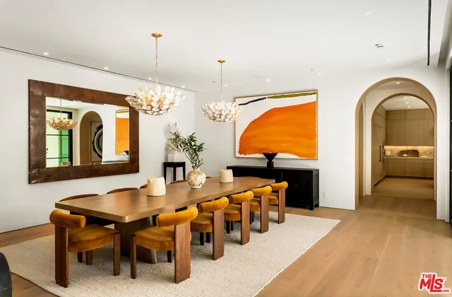 $29,995,000 | 9951 Liebe Drive, Beverly Hills, CA 90210