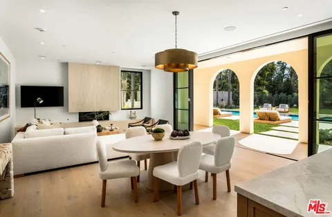 $29,995,000 | 9951 Liebe Drive, Beverly Hills, CA 90210