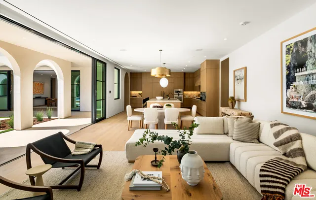 $29,995,000 | 9951 Liebe Drive, Beverly Hills, CA 90210