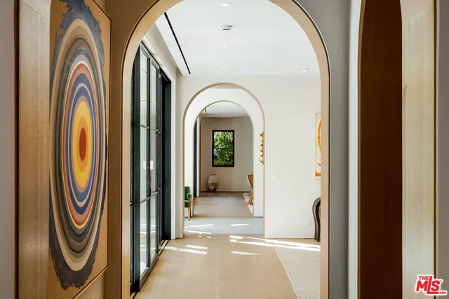 $29,995,000 | 9951 Liebe Drive, Beverly Hills, CA 90210