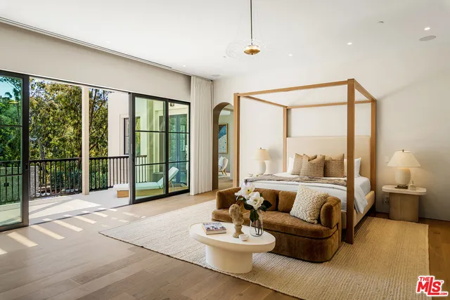 $29,995,000 | 9951 Liebe Drive, Beverly Hills, CA 90210