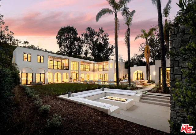 $29,995,000 | 9951 Liebe Drive, Beverly Hills, CA 90210