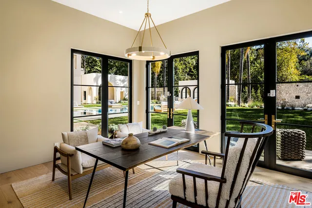 $29,995,000 | 9951 Liebe Drive, Beverly Hills, CA 90210