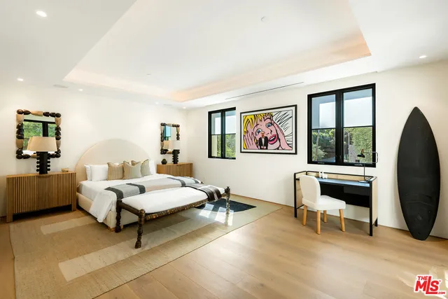 $29,995,000 | 9951 Liebe Drive, Beverly Hills, CA 90210