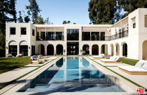 $29,995,000 | 9951 Liebe Drive, Beverly Hills, CA 90210