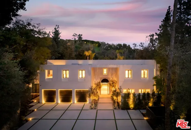 $29,995,000 | 9951 Liebe Drive, Beverly Hills, CA 90210