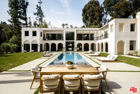 $29,995,000 | 9951 Liebe Drive, Beverly Hills, CA 90210