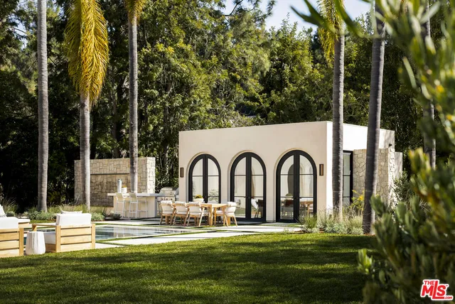 $29,995,000 | 9951 Liebe Drive, Beverly Hills, CA 90210