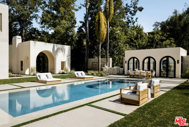 $29,995,000 | 9951 Liebe Drive, Beverly Hills, CA 90210