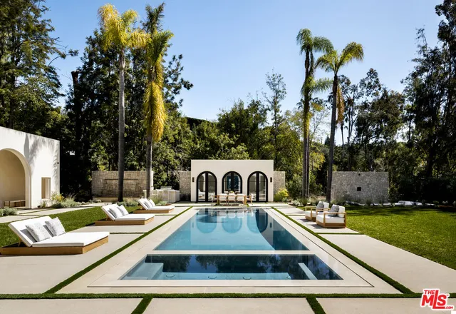 $29,995,000 | 9951 Liebe Drive, Beverly Hills, CA 90210