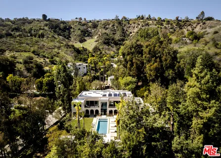 $29,995,000 | 9951 Liebe Drive, Beverly Hills, CA 90210
