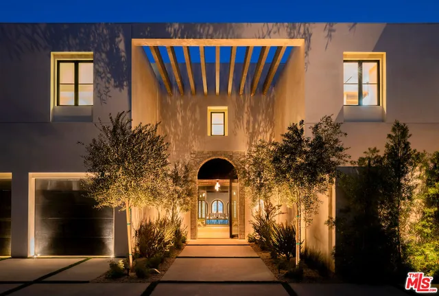 $29,995,000 | 9951 Liebe Drive, Beverly Hills, CA 90210