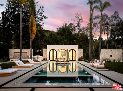 $29,995,000 | 9951 Liebe Drive, Beverly Hills, CA 90210