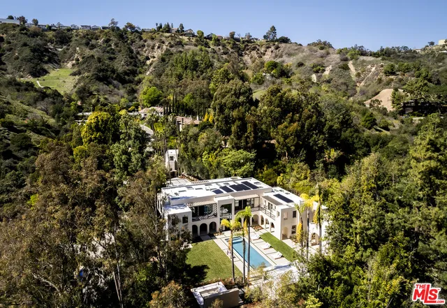 $29,995,000 | 9951 Liebe Drive, Beverly Hills, CA 90210