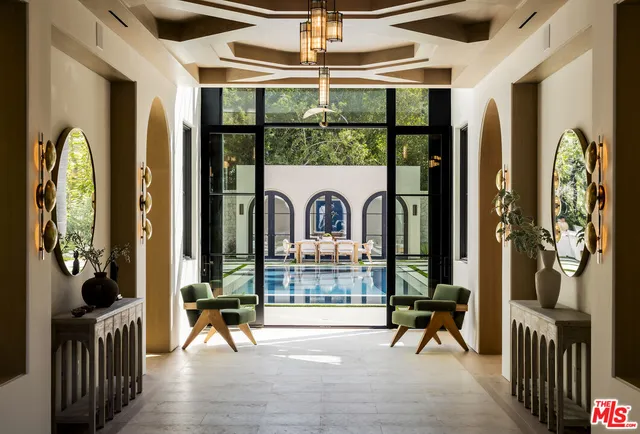 $29,995,000 | 9951 Liebe Drive, Beverly Hills, CA 90210