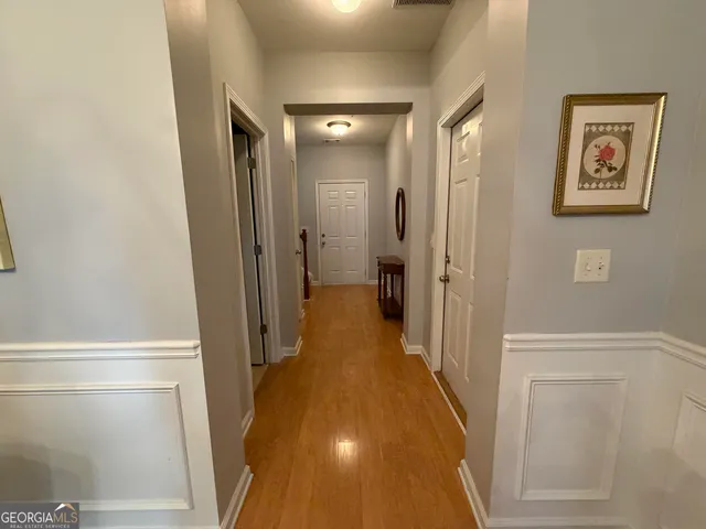 $1,700 | 121 Stonebridge Crossing, Newnan, GA 30265