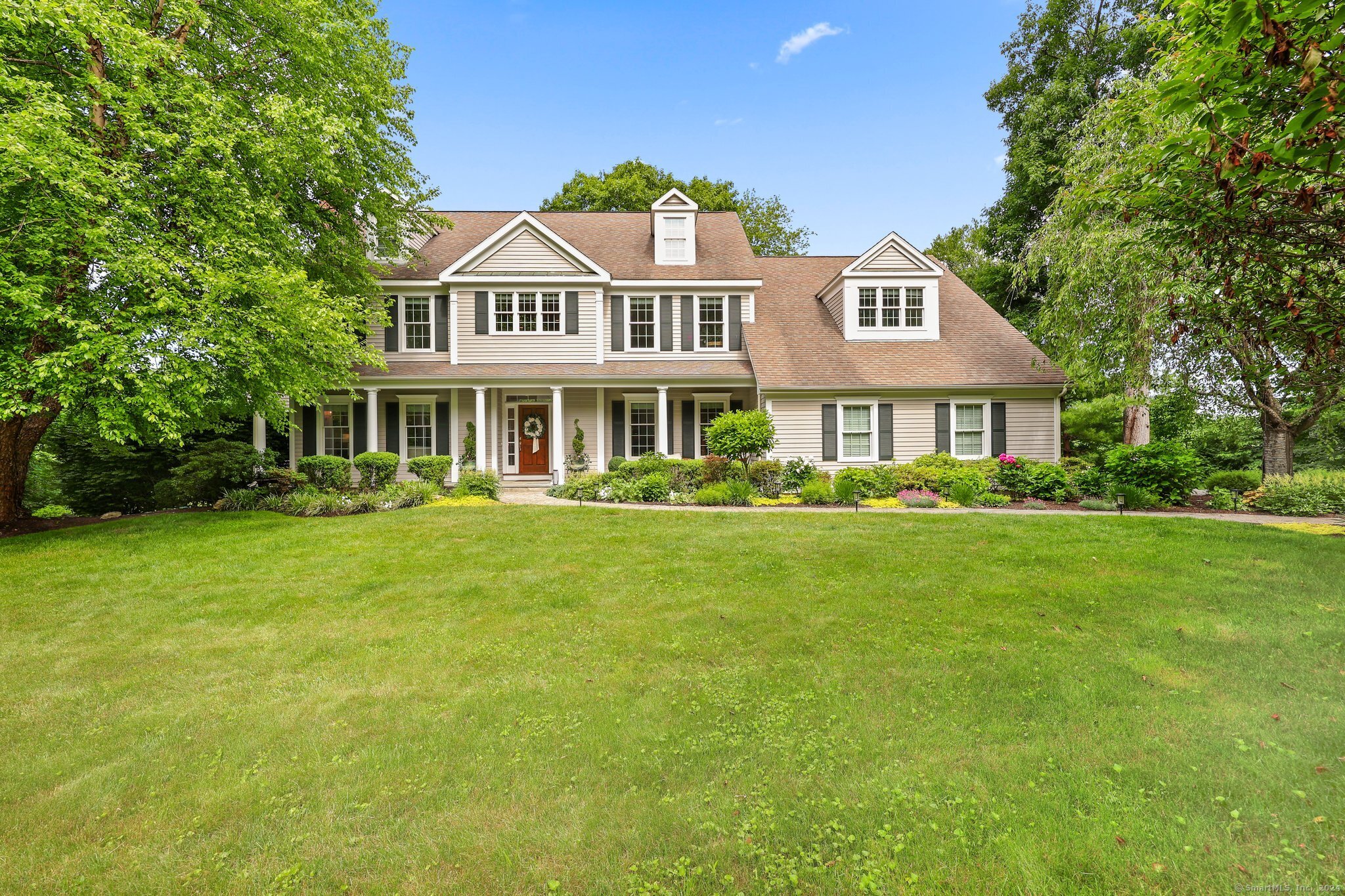 15 Belvedere Court Ridgefield, CT 06877 - Photo 1 of 1 Gallery Image 1