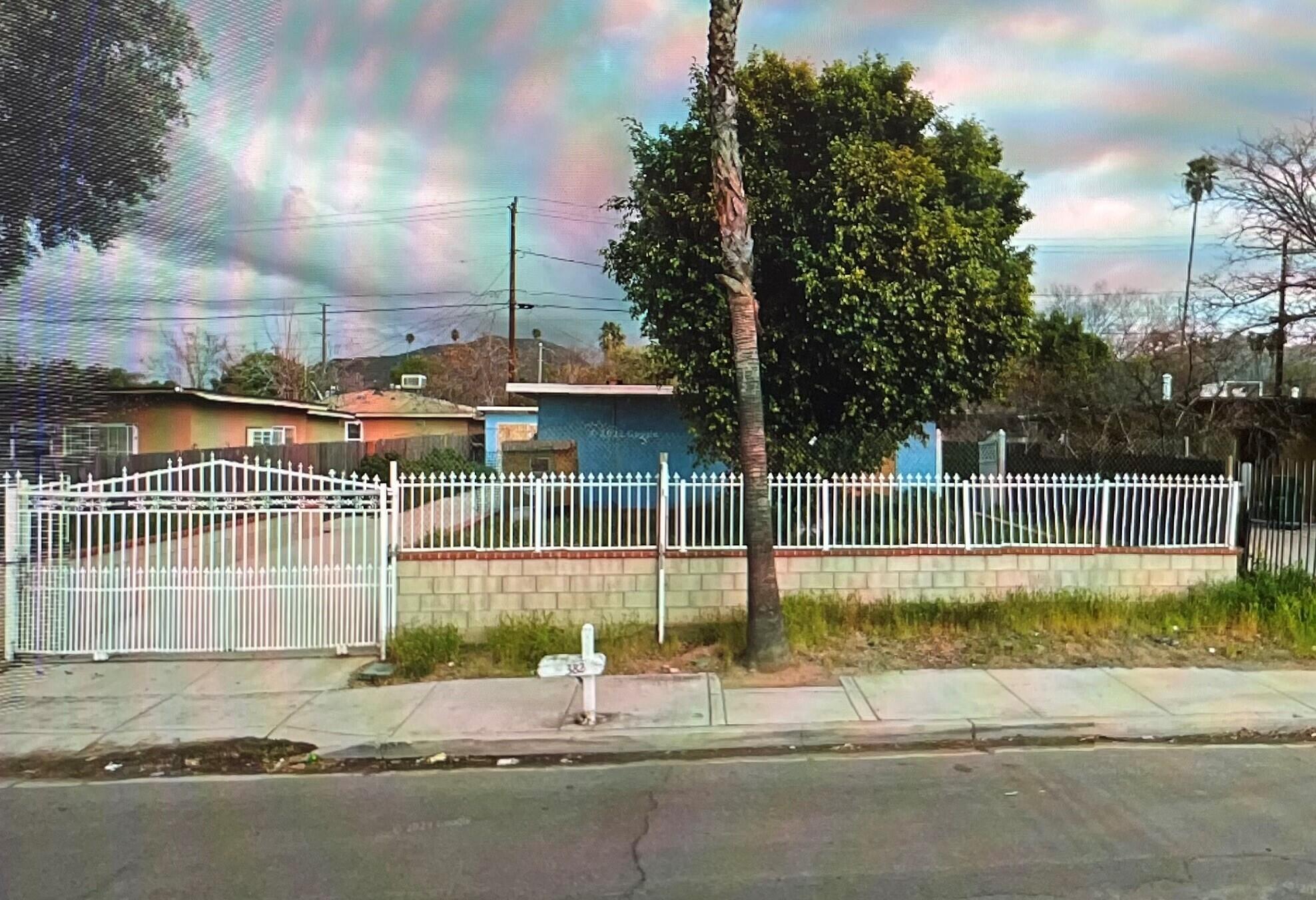382 Iowa Avenue Riverside, CA 92507 - Photo 1 of 26 a house with a ocean view