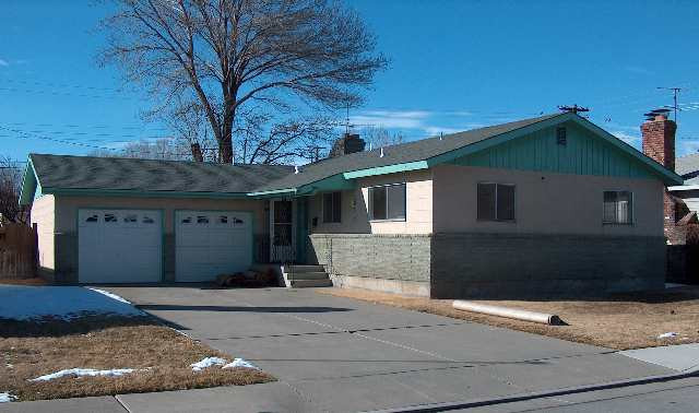 725 Cordone Avenue Reno, NV 89502 - Photo 1 of 1 Photo 1