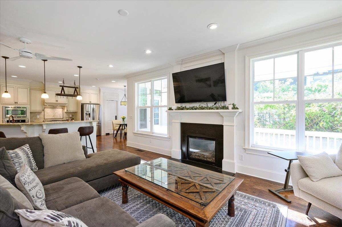 3613 Rugby Road Durham, NC 27707 - Photo 15 of 43 Photo 15