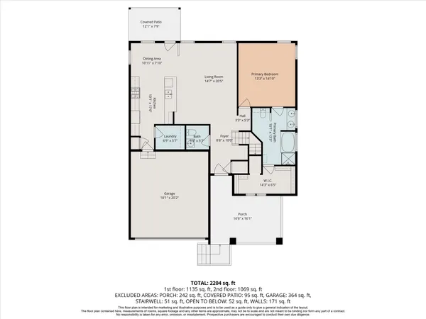 $429,000 | 192 Santa Maria Street, Georgetown, TX 78628