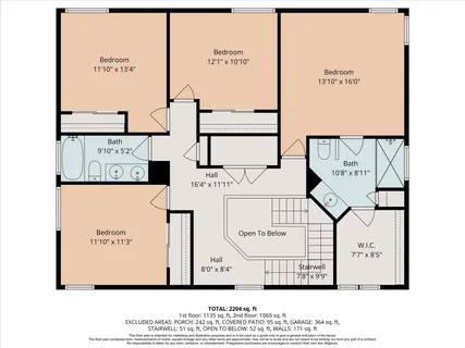 $429,000 | 192 Santa Maria Street, Georgetown, TX 78628