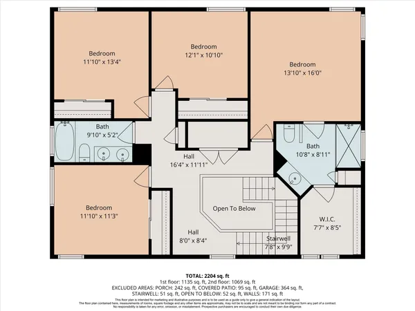 $429,000 | 192 Santa Maria Street, Georgetown, TX 78628