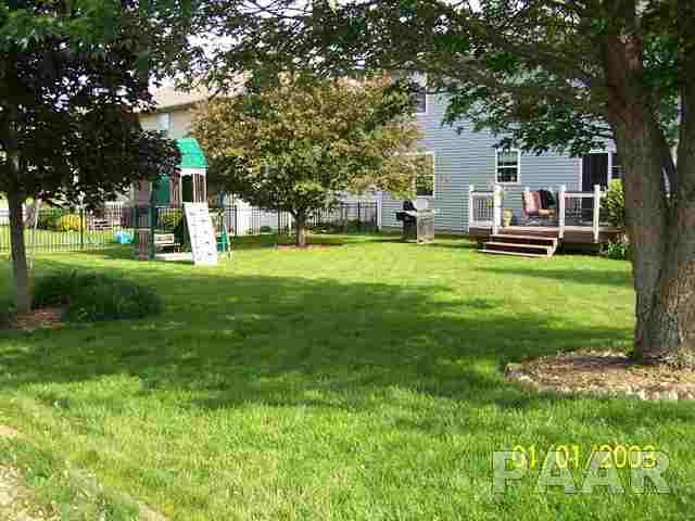 5 Holborn Court Washington, IL 61571 - Photo 12 of 15