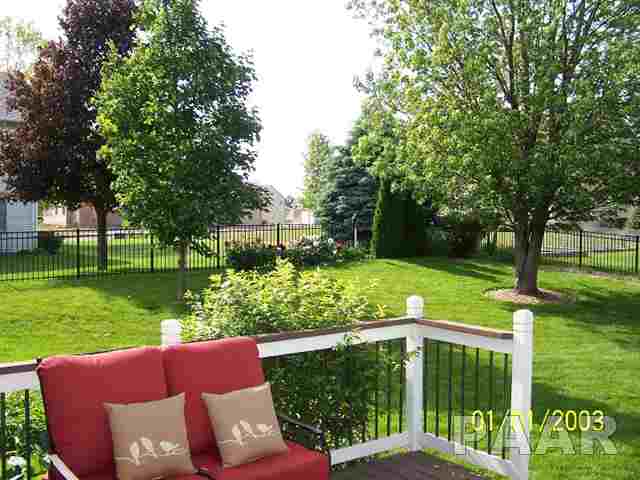 5 Holborn Court Washington, IL 61571 - Photo 15 of 15