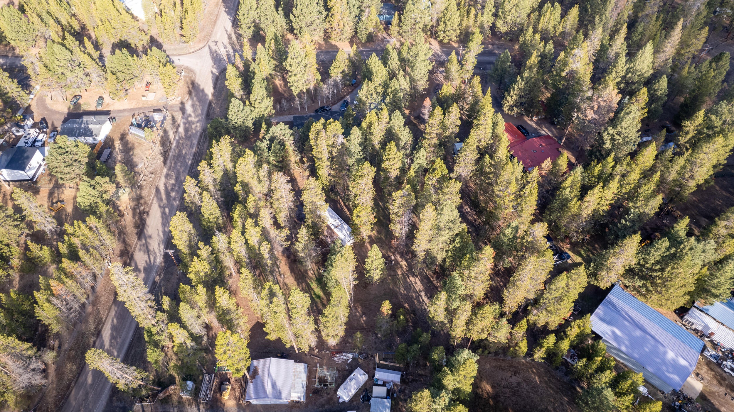 52678 Golden Astor Road La Pine, OR 97739 - Photo 18 of 35 52678 Golden Astor Drone--4_52678 Golden