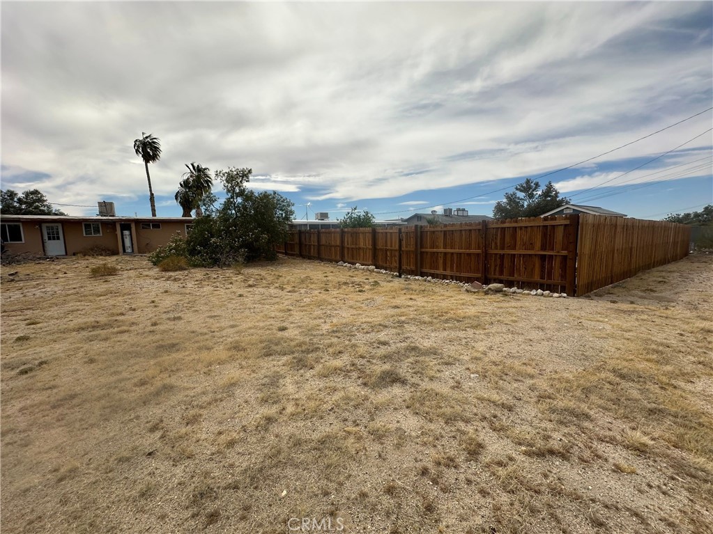 6793 Morongo Road Twentynine Palms, CA 92277 - Photo 8 of 8
