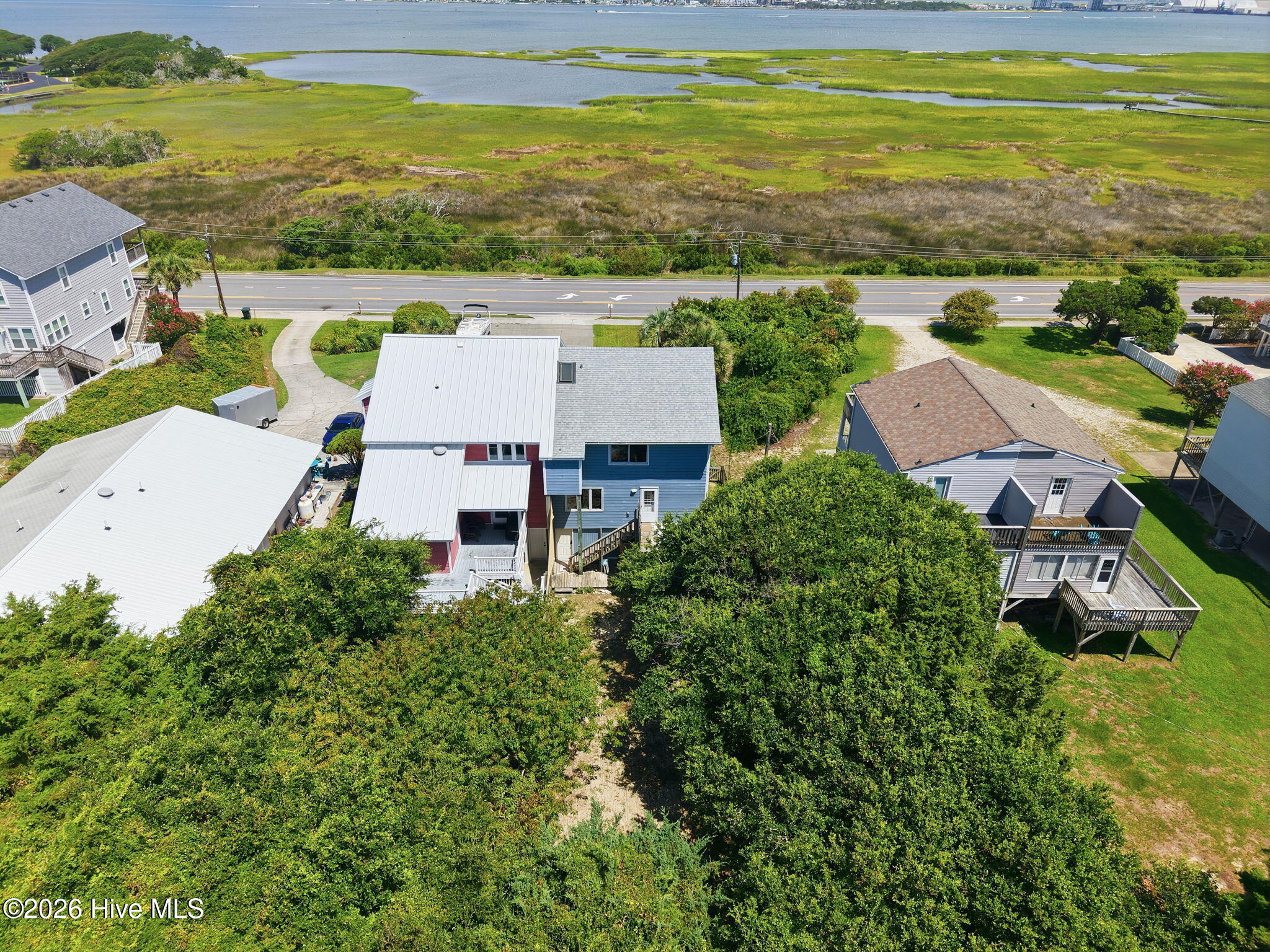 1112 East Fort Macon Road, Unit A Atlantic Beach, NC 28512 - Photo 57 of 66 Gallery Image 57