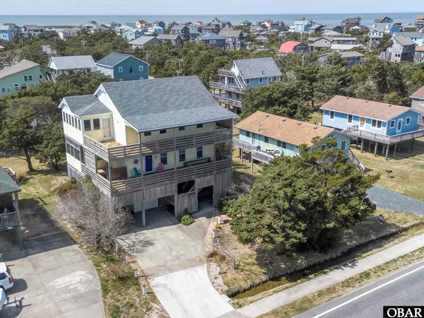 $589,000 | 39930 North Carolina Highway 12, Avon, NC 27915