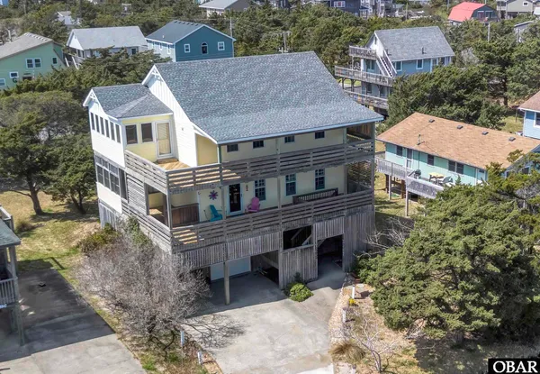 $589,000 | 39930 North Carolina Highway 12, Avon, NC 27915