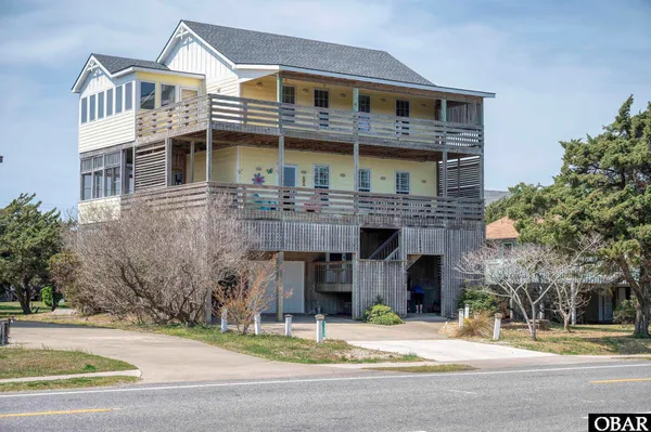 $589,000 | 39930 North Carolina Highway 12, Avon, NC 27915