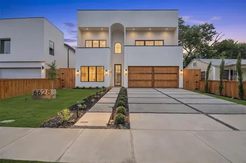 $1,649,000 | 6628 Lockheed Avenue, Dallas, TX 75209