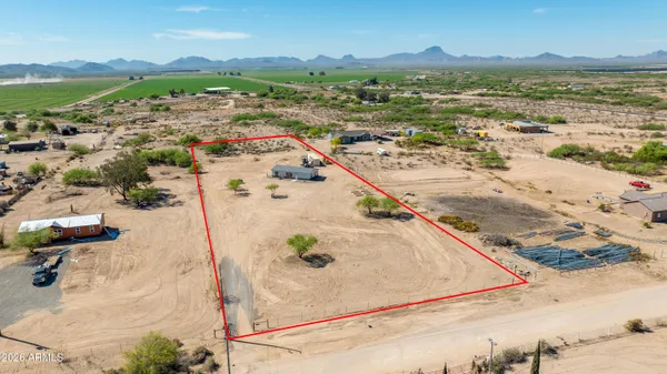 $350,000 | 13738 South 337th Avenue, Arlington, AZ 85322